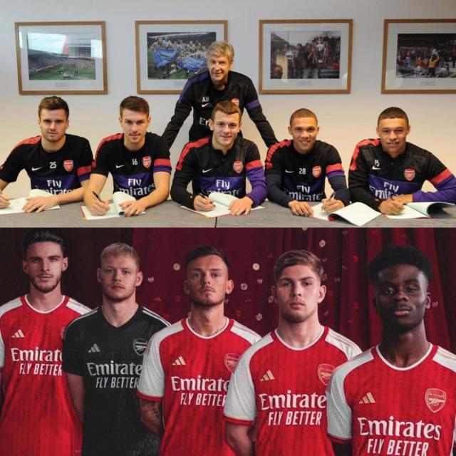 C7娱乐-枪手引援净投入5.3亿，阿尔特塔3年半赶超温格22年