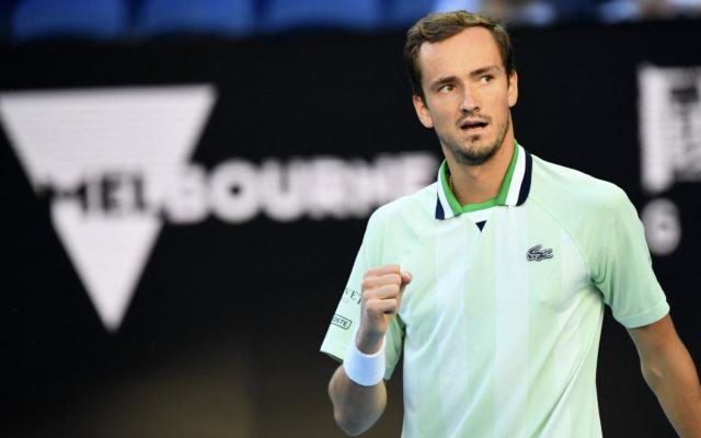 C7 entertainment-梅总狂轰31记Ace复仇克耶高斯 赛后回怼现场球迷