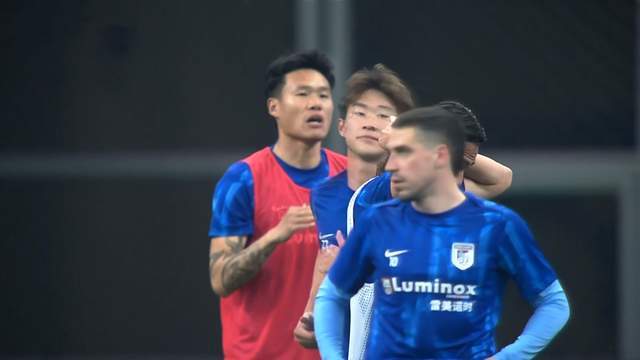 在线游戏-李国旭下4主力，大连留力重庆 吕焯毅身体被碾压 阿利米不像外援